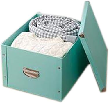 ZiDeTang Basics Cloth Foldable Storage Cube Basket Bin Organizer Containers Drawers