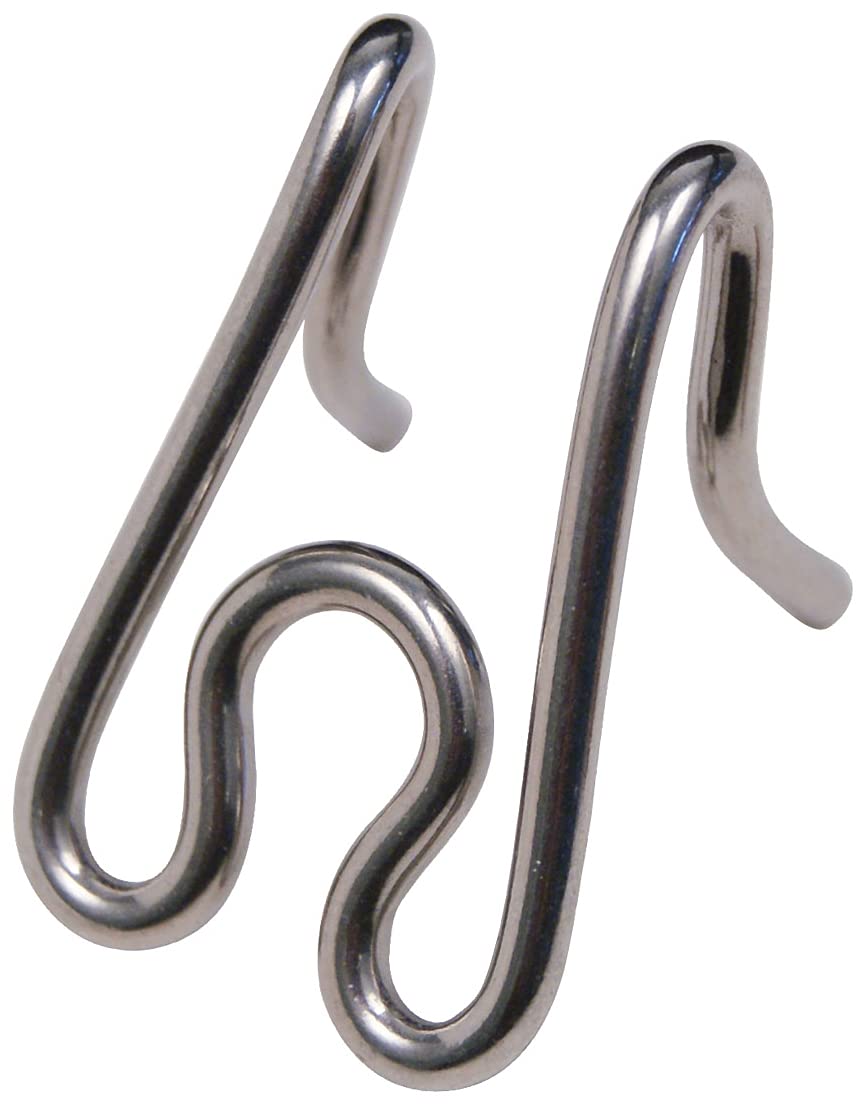 Lien pour collier Curogan Sprenger CL00279 anti-allergie pour chien à piques
