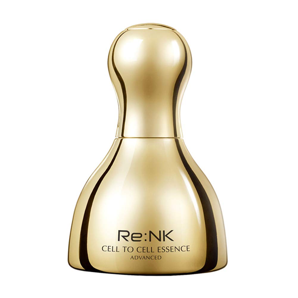 [Re:NK] Cell to Cell Essence (70 ml / 2.4 fl.oz) - Total Anti-Aging Care