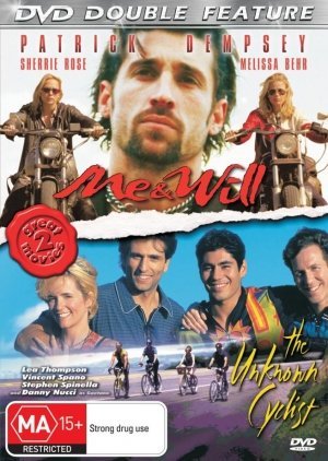 Me and Will Película The Unknown Cyclist Drama de Origen Australiano