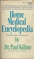 Hme Med Encyclopedia B002N4BS0M Book Cover