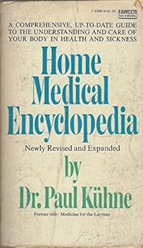 Paperback HOME MEDICAL ENCYCLOPEDIA, NEWLY REVISED AND EXPANDED Book