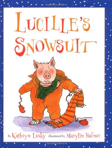 Lucille's Snowsuit