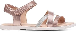 Geox Baby - Mädchen J Sandal Karly GirlSandalen