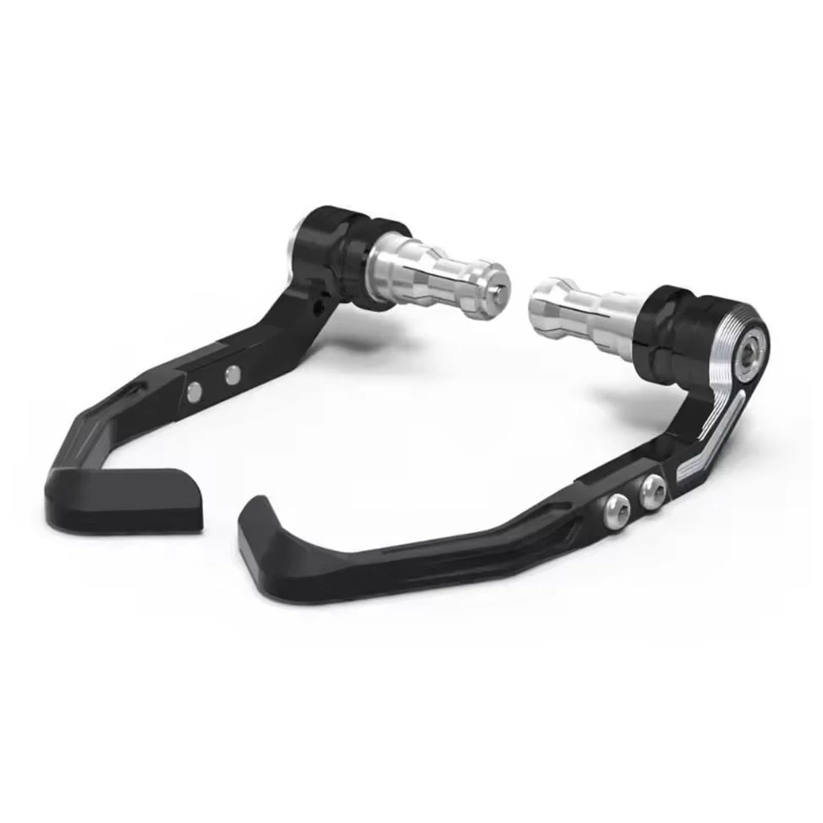 Ehysyn A Motorcycle Brake Protector Fit For S1000r/S1000rr (2010 To 2025) - Guard Ccessories Motorcycle Brake & Clutch Lever Protector Kit(A)