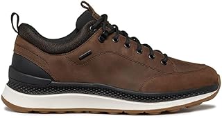 Geox U Spherica Actif X2, Zapatillas Hombre