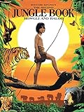 Rudyard Kipling's The Second Jungle Book: Mowgli & Baloo