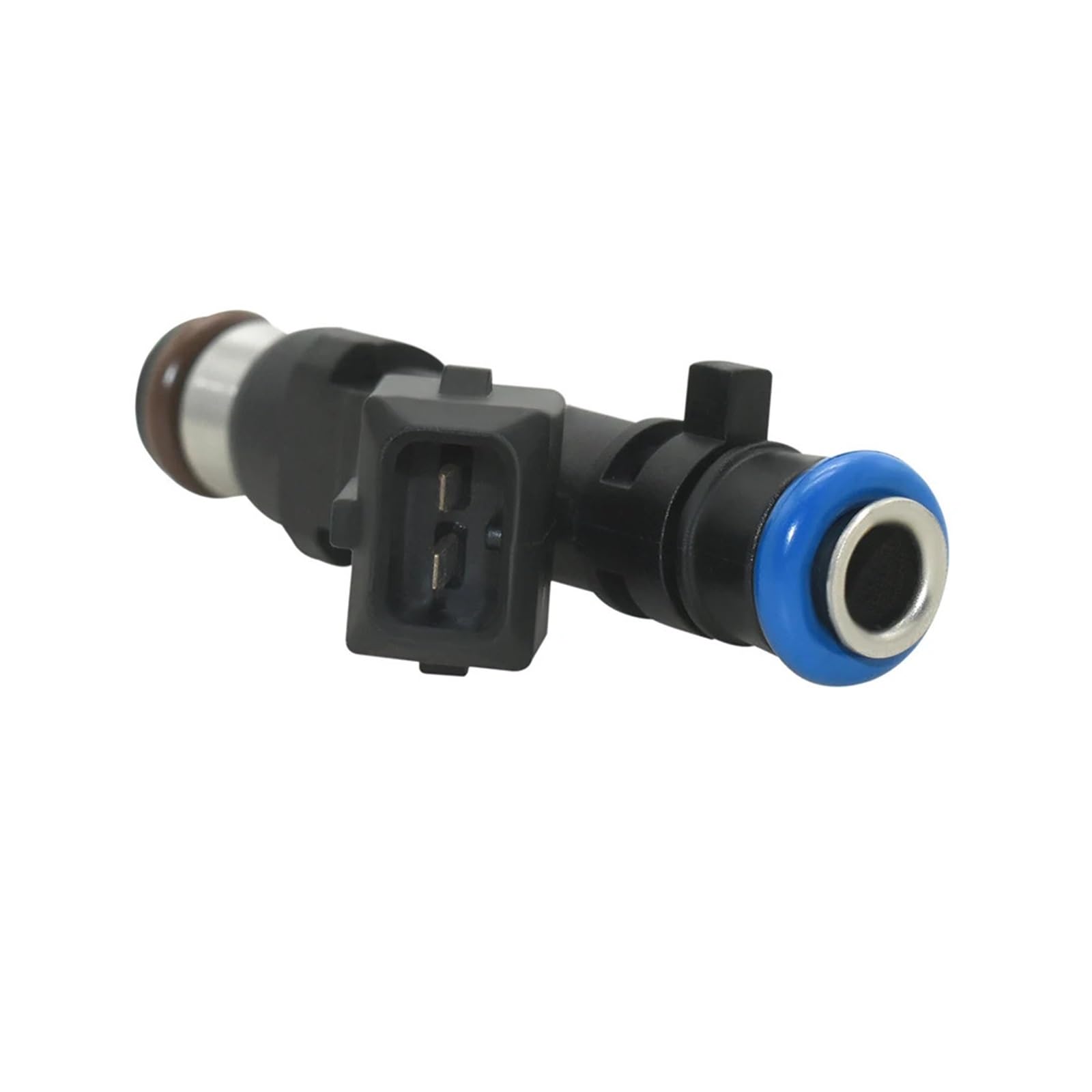 Ovtzqr One Color Fuel Injector 0280158205 Compatible For Vauxhall 1.4L Models