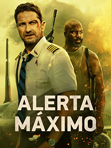Alerta Máximo