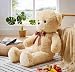 Imagen de YunNasi 90cm XXL Oso de Peluche Gigante