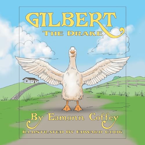 GILBERT THE DRAKE