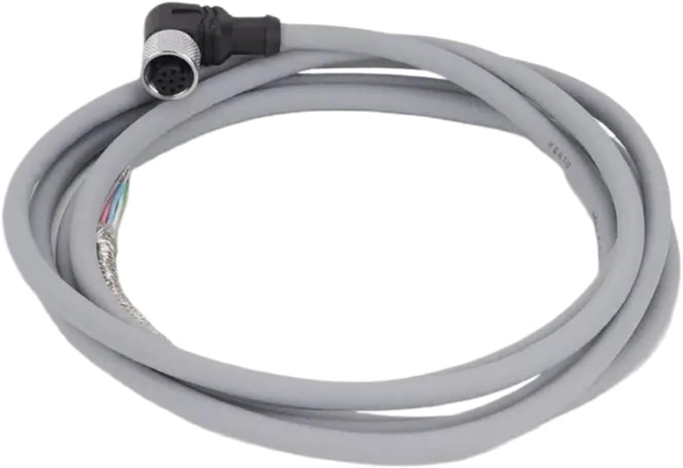 socket with cable NEBU-M8G4-K-2.5-LE4 541342