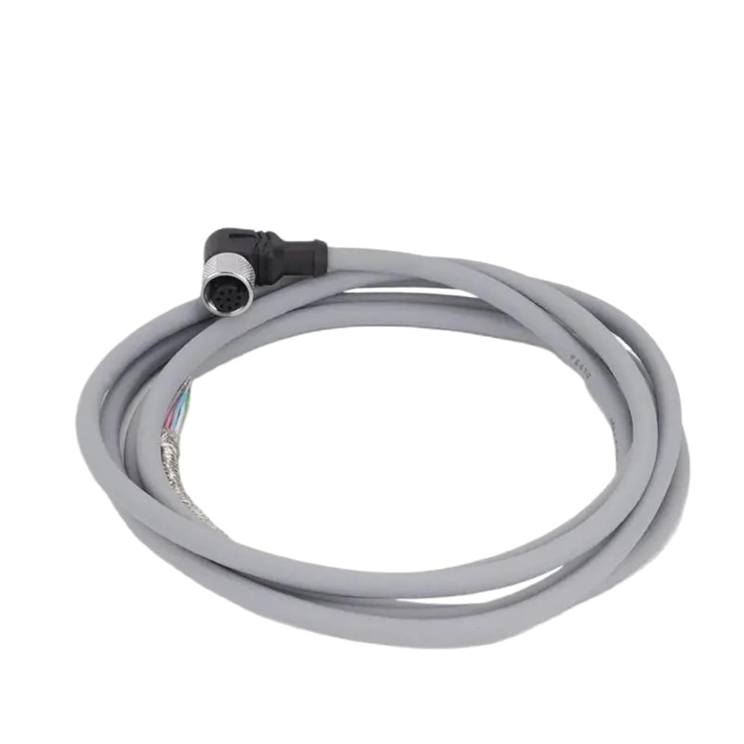 Socket with Cable NEBU-M8G4-K-2.5-LE4 541342