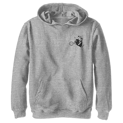 Sweat Alice au Pays des Merveilles parfait pour le collège et les sorties entre amis