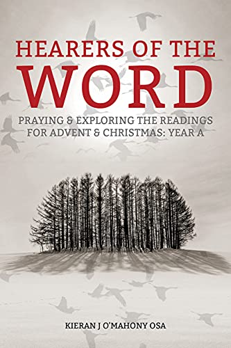 Hearers of the Word: Praying and exploring the readings for