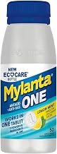 Mylanta One, Lemon Mint Flavor, 50 Count, EcoCare PCR