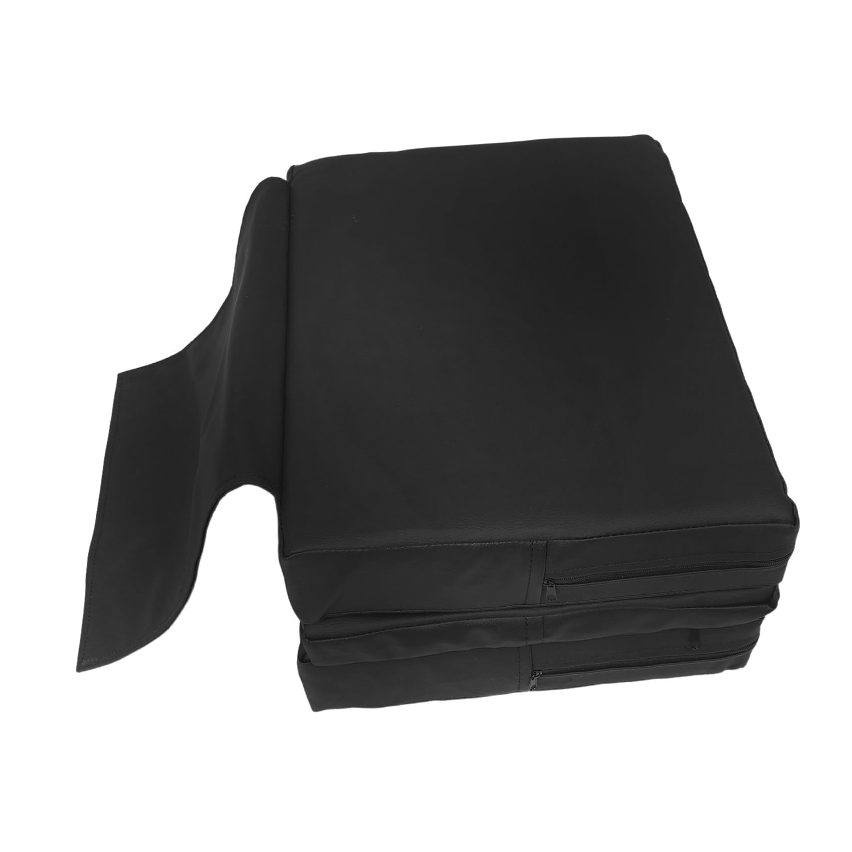 Cojín elevador de peluquería infantil para silla de comedor y tocador lavable