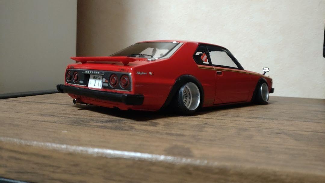 イグニッションモデル1／18ジャパンC211 Amazon.co.jp: イグニッションモデル 1／18 ジャパン C211 カスタム