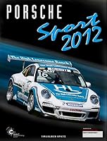 Porsche Sport 2012 392854070X Book Cover