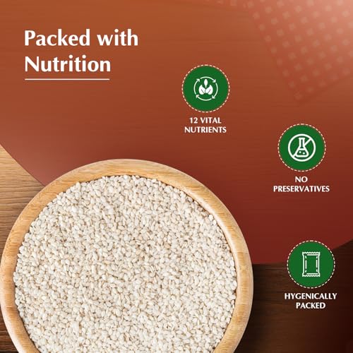 Image of Vedaka Premium White Urad Whole, 1kg