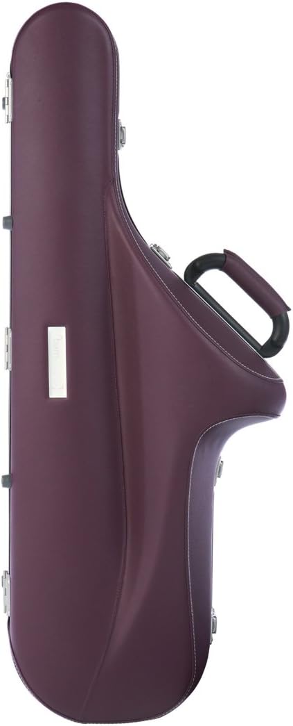 Bam Bam Tenor Saxophone Cabin Case [Etoile] Color: Chocolate ET4012SC