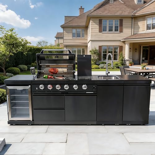 Dvasovio 104-Inch Deluxe