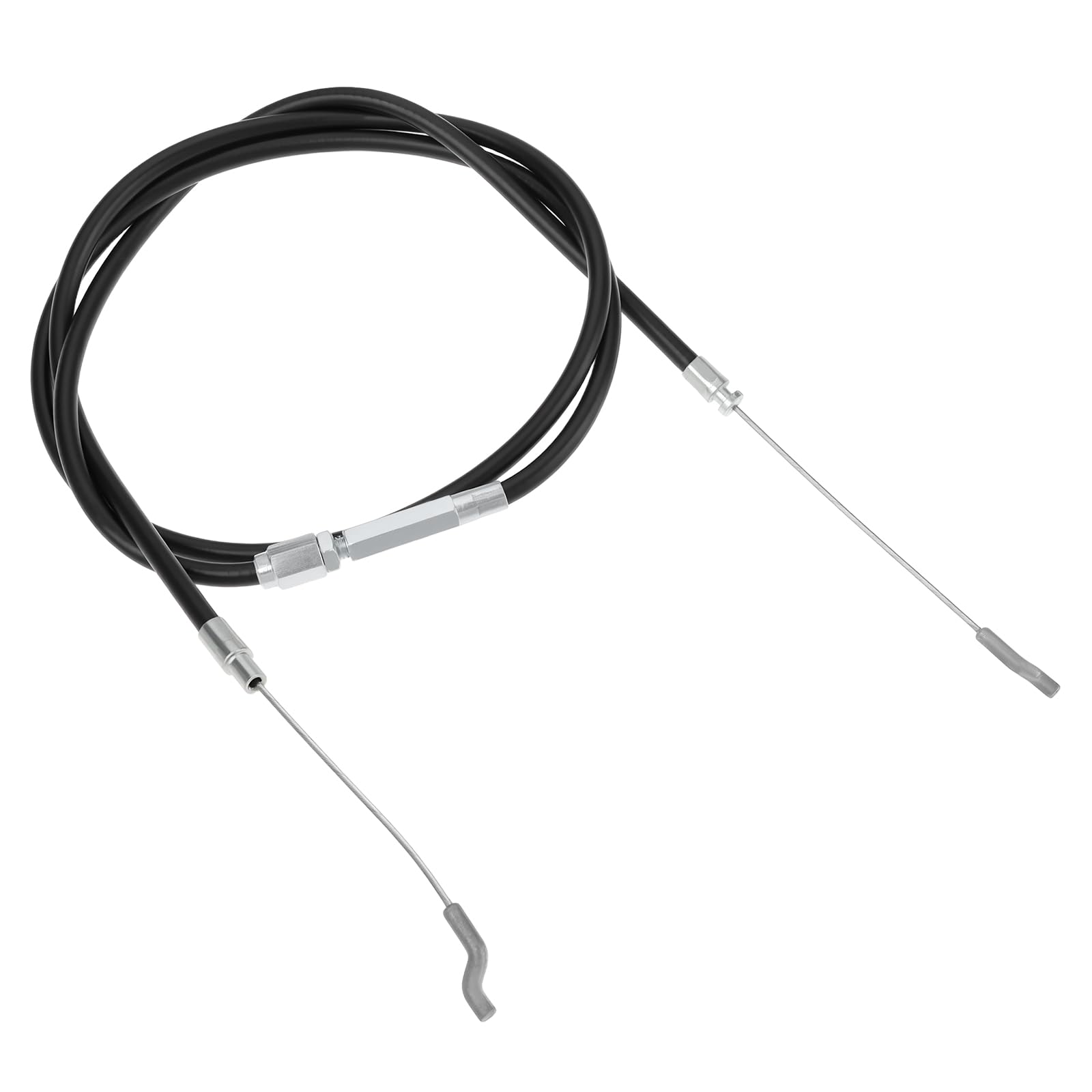 Cavo Freno Per Tosaerba 1048676 Adatto Ai Modelli 20013 20014 - Foto 10