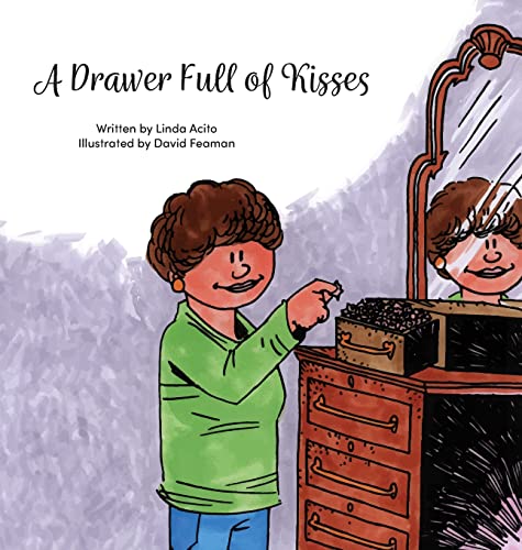 A Drawer Full of Kisses - image 1