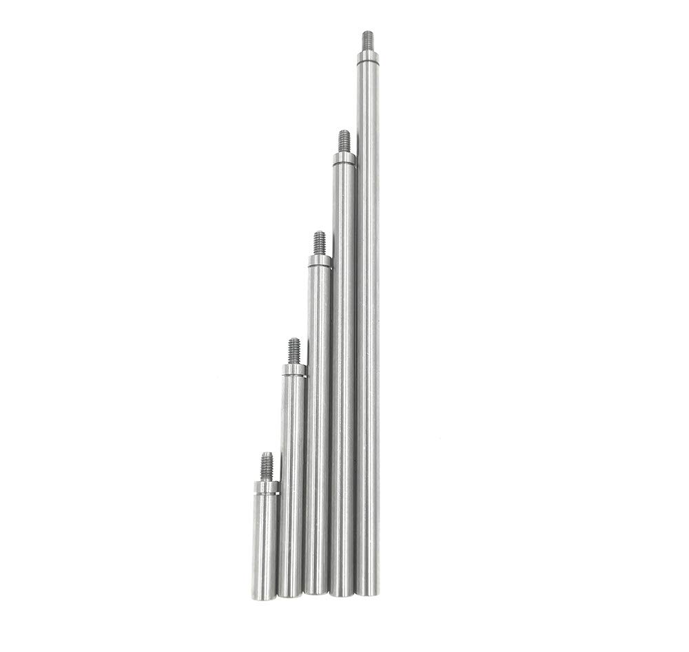 Dial Indicator Extension Stem Rod 4.5mm Diameter M2.5 Thread (D Set) (B07YDY78RV) Amazon Price History, Amazon Price Tracker