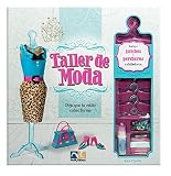  Taller De Moda (INFANTIL-JUVENIL)