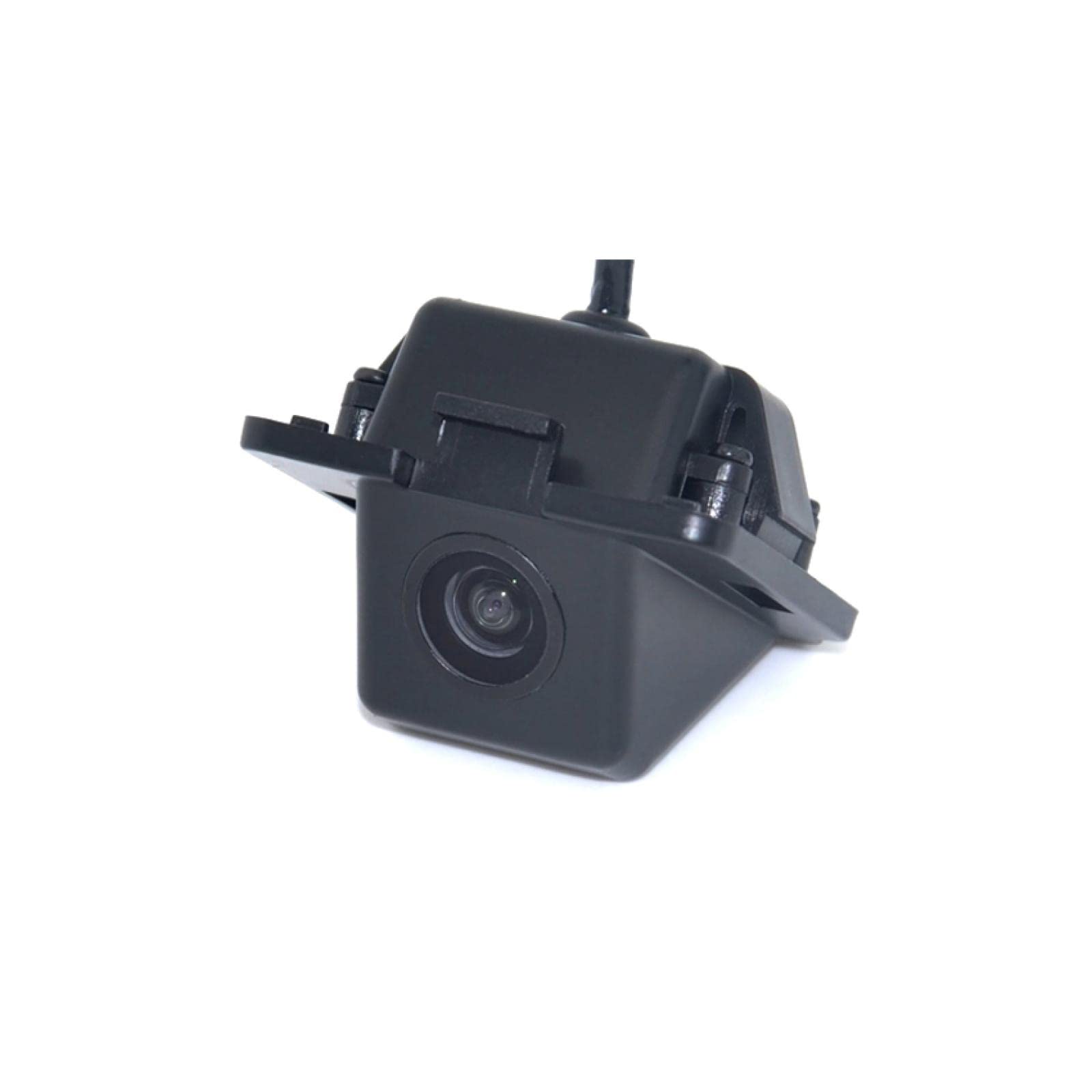 Telecamera CCD doppia ottica per retromarcia camper 115° SONY - Technology Solutions
