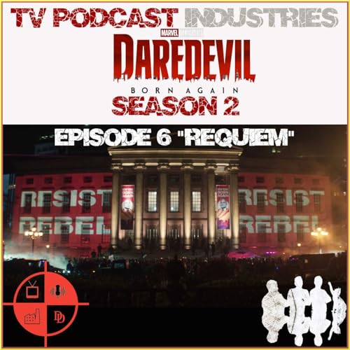 Daredevil Born Again 206 Review