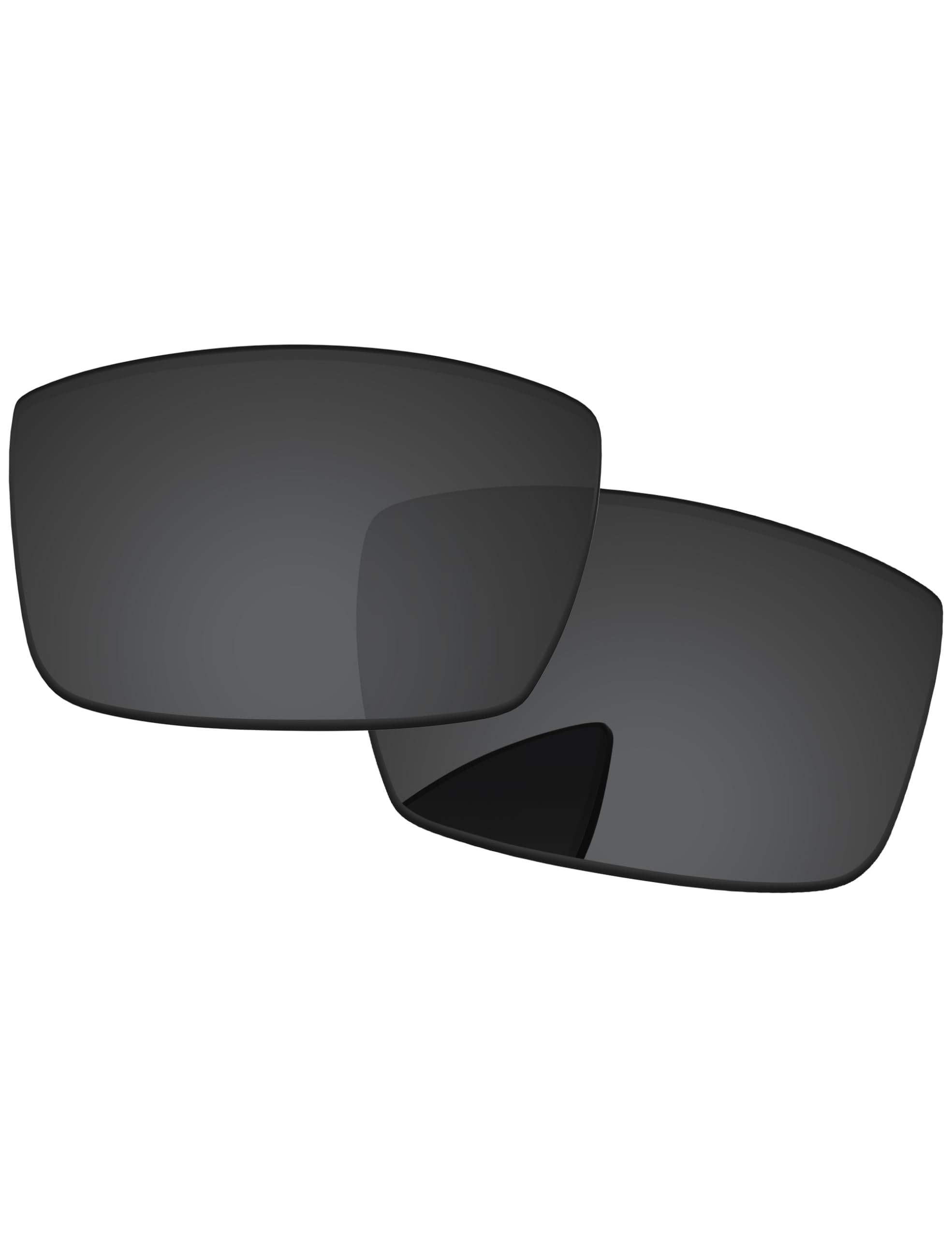 Lenti di ricambio per occhiali da sole Oakley Gibston OO9449, vestibilità precisa, resistenti ai raggi UV e agli urti