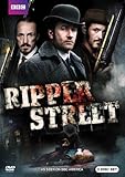 Ripper Street by Matthew Macfadyen