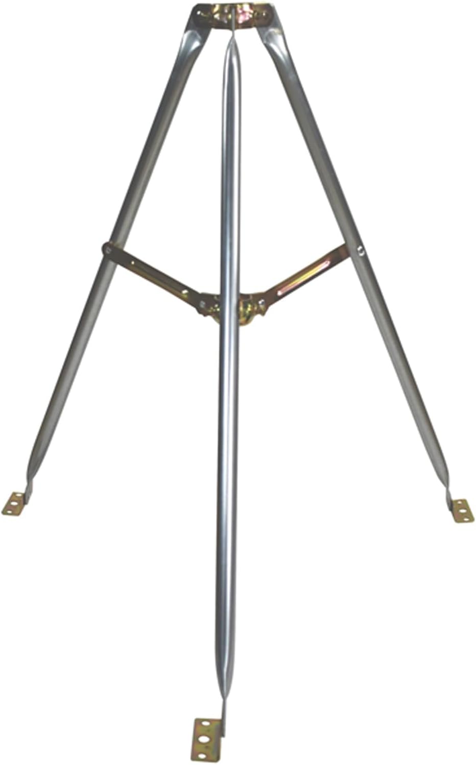 Winegard SW-0010 Tripod Mount for Antenna, One Size