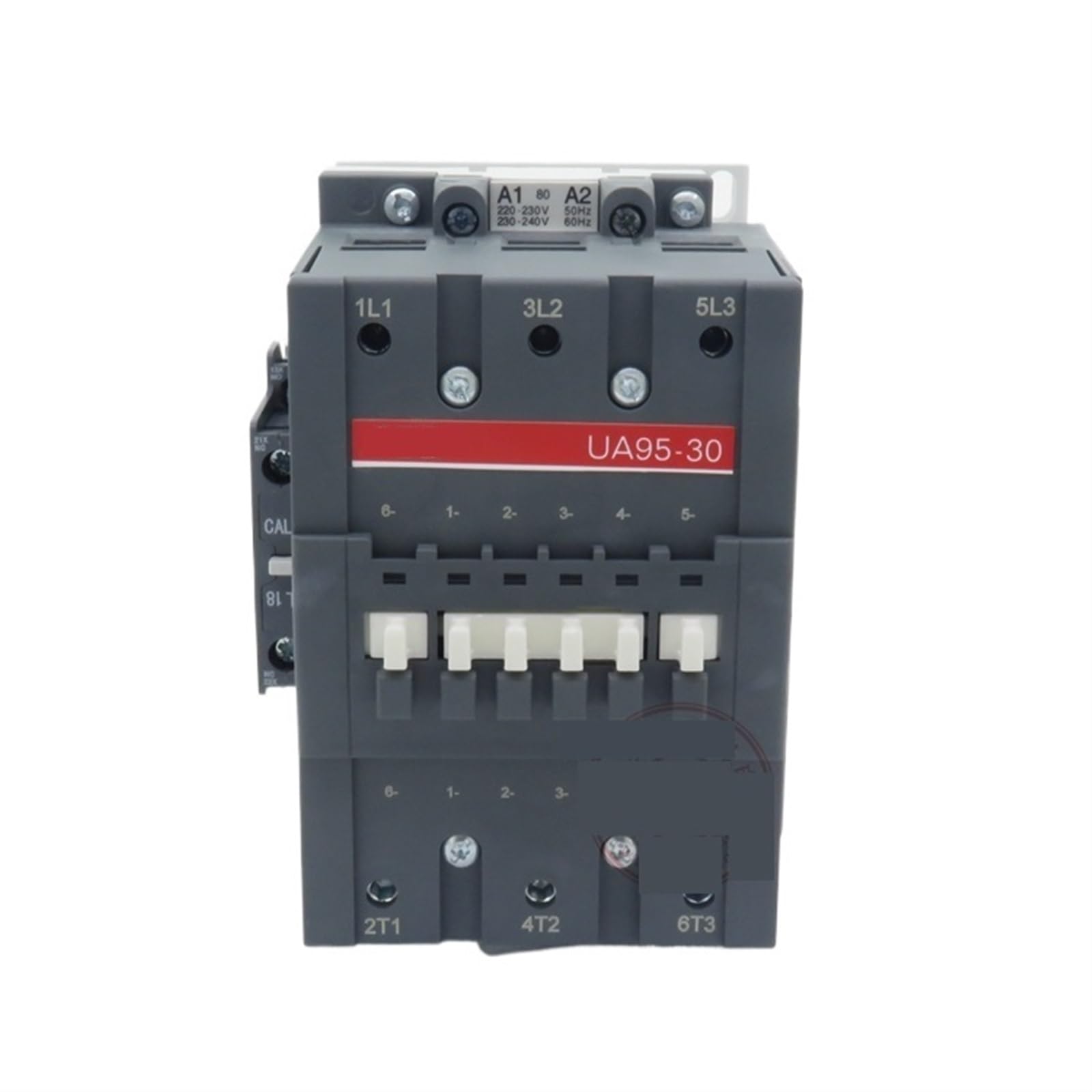 Contacteur UA63-30-11-80 élimine les surtensions électriques 220V