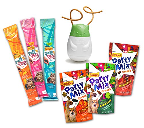 purina pull and play