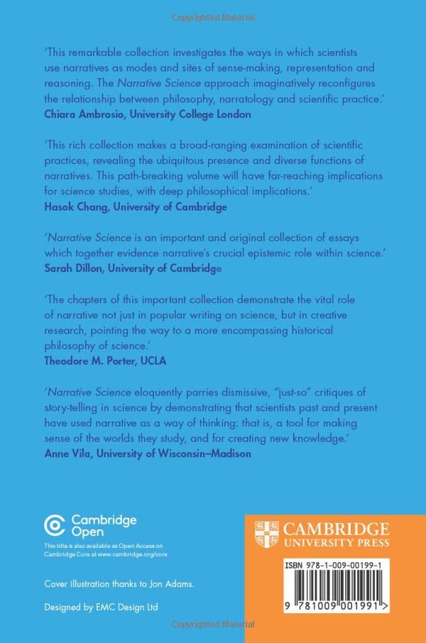 Narrative Science - Image 2