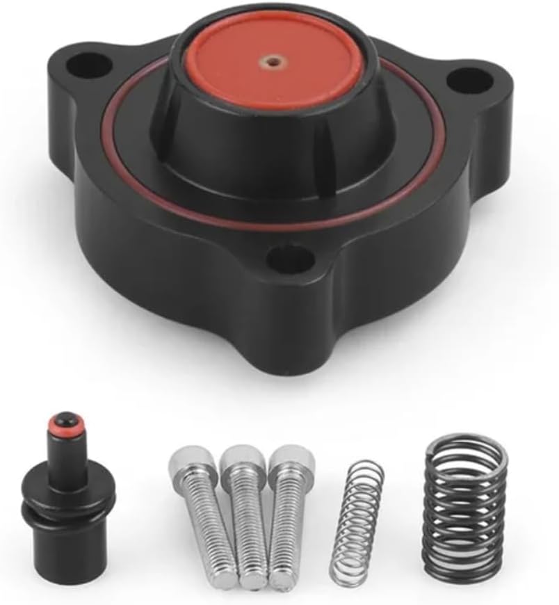 T9358 DV+ Performance Diverter Valve Suits Various FOR BMW FOR ford FOR VW FOR audi