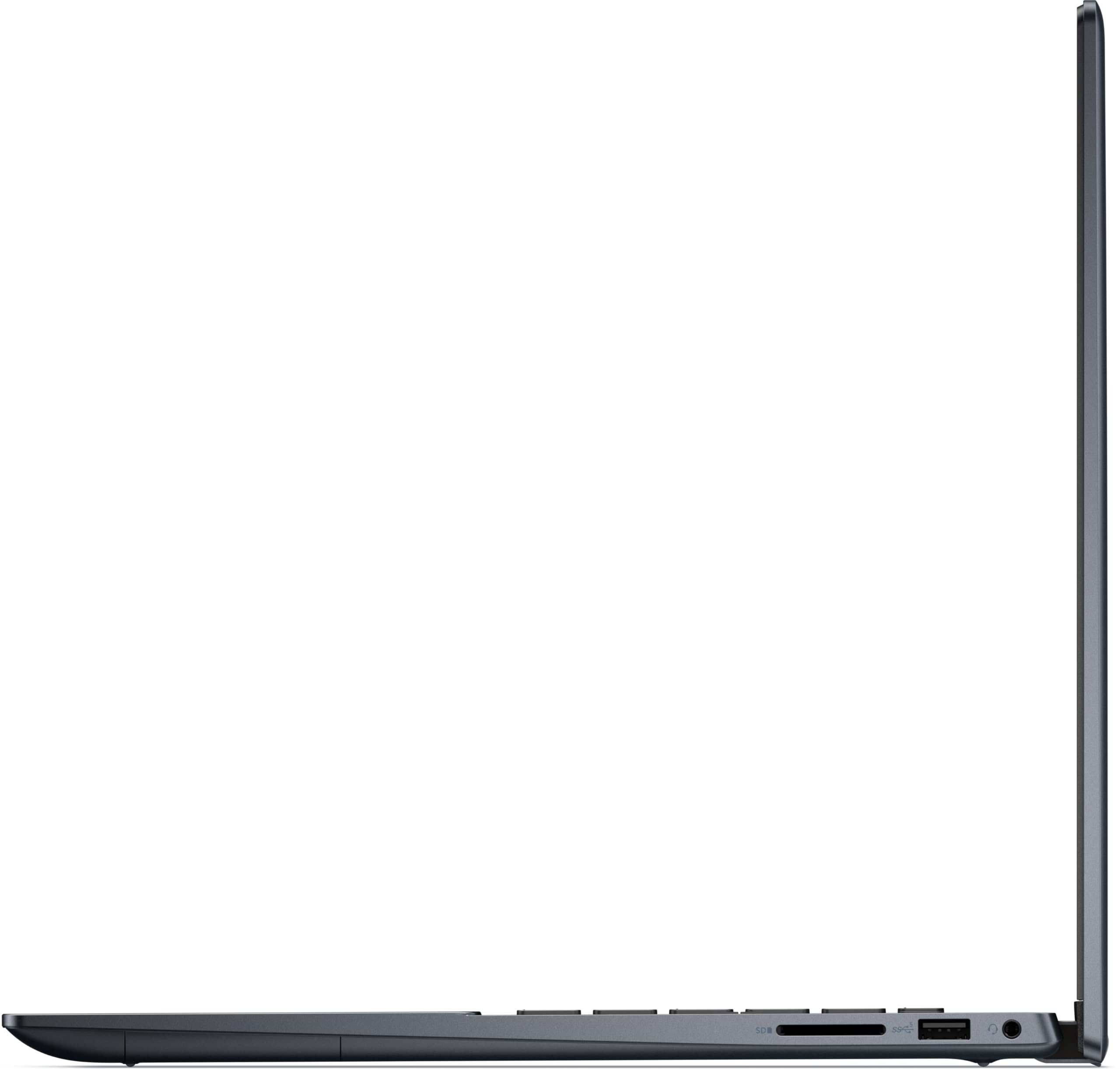 Dell Latitude 5000 Touchscreen Business Laptop (14" FHD Touch, Intel 4-Core i7-8665U, 32GB RAM, 1TB SSD), Backlit Keyboard, Fingerprint Reader, Ethernet, FHD Webcam, IST HUB, HDMI, Win 11 Pro, Gray