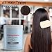 MI Nanoplastia Hair SPA Mask | Deep Nourishment & Smoothing Treatment | Professional-Grade Hydration, Frizz Control, and Hair Repair for All Hair Types | Restores Shine & Healthy Hair, 900ml