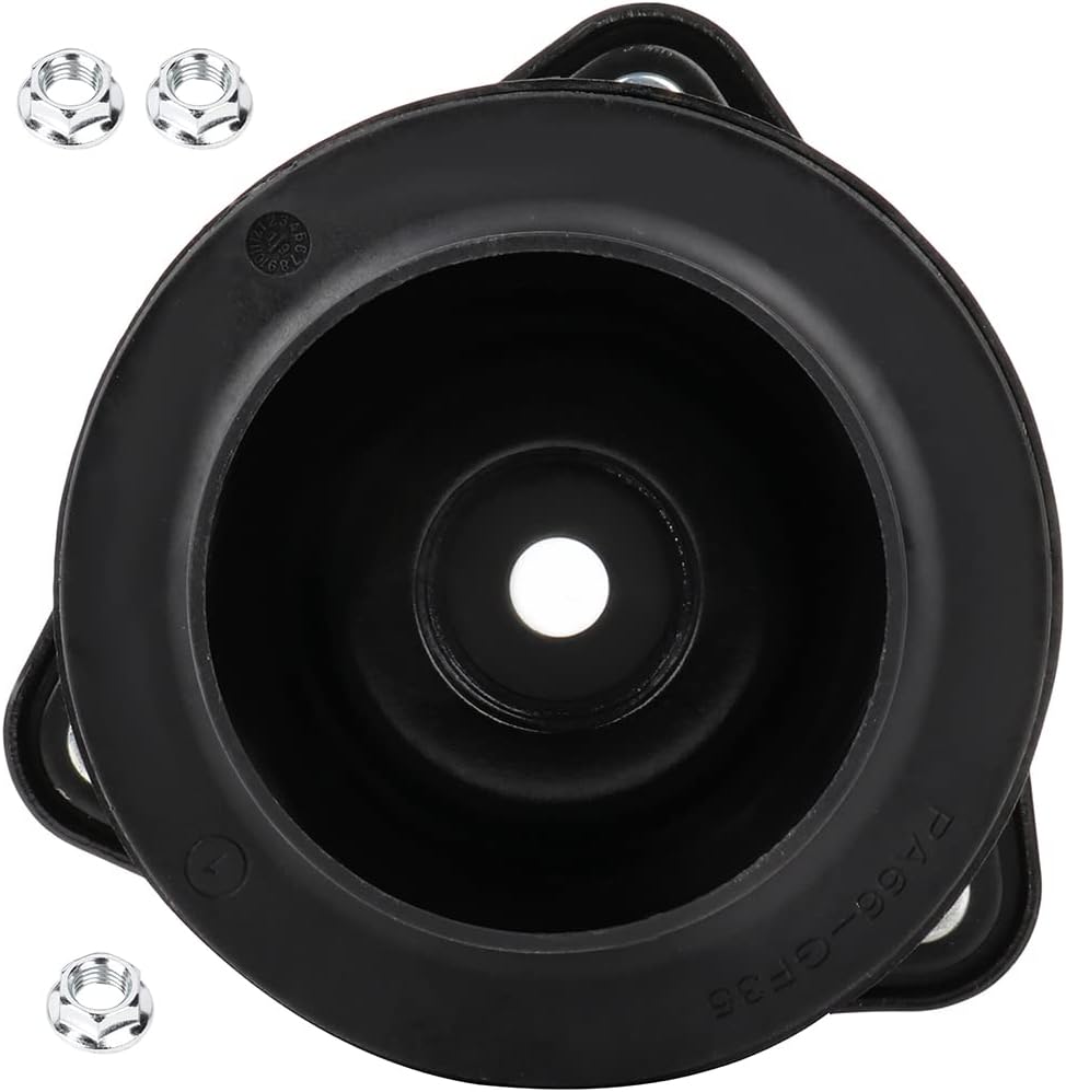 Front Suspension Strut Mount Compatible for Chrysler Town & Country 2008 2009 2010 2011 2012 2013 2014 2015 2016,for Dodge Grand Caravan 2008 2009 2010 2011 2012 2013 2014 2015 2016