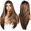 Medium Brown Blonde