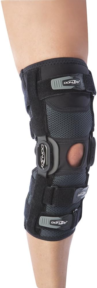 Playmaker II, Spacer, Donut - X-Large
