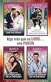 Harlequin, una división de HarperCollins Ibérica, S.A.
