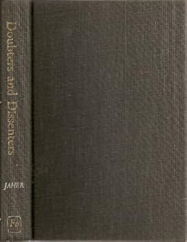 Hardcover Doubters and Dissenters Book