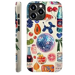 European Fruit Bow Collage