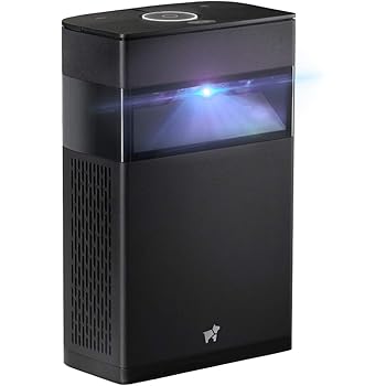 hachi dlp touchscreen projectors