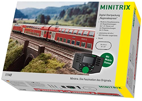 鉄道模型 Minitrix 13854 Container wagon-Set 鉄道模型 Minitrix 13854 Container wagon-Set 鉄道模型