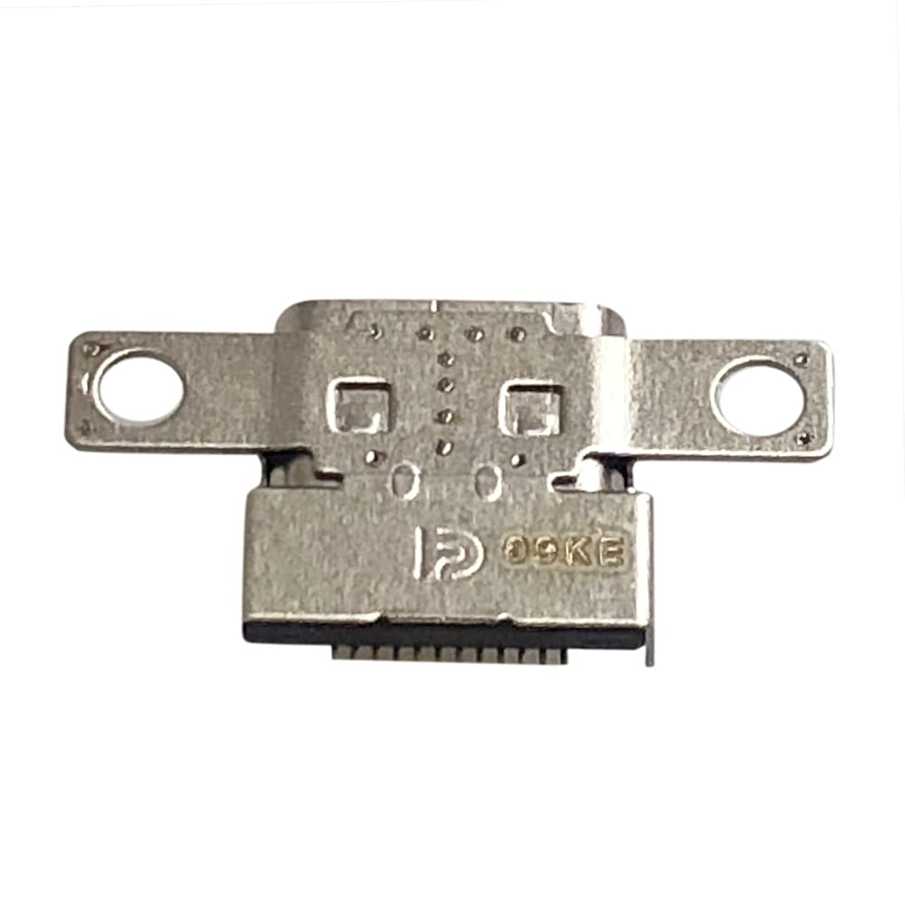 Amazon.com: Type-C USB-C Charging Port DC in Power Jack Socket